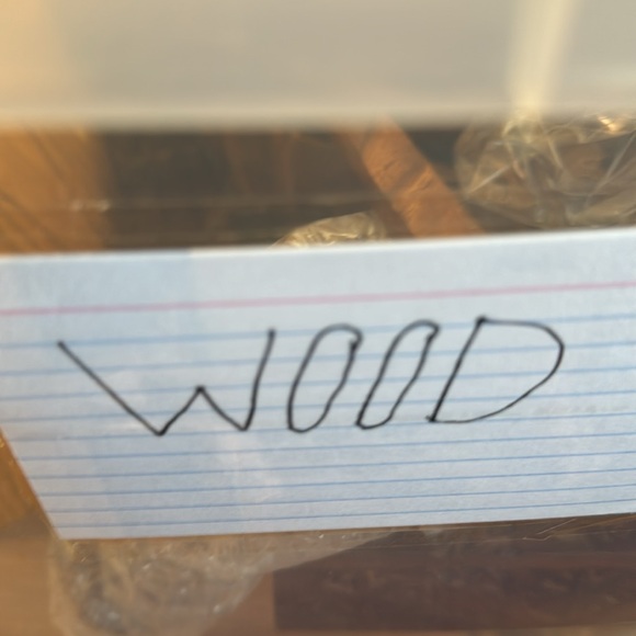 Butterfly Puzzle Box A Unique Twist To A Puzzle This 4 Piece - Picture 13 of 13